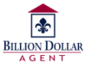 billion dollar agent